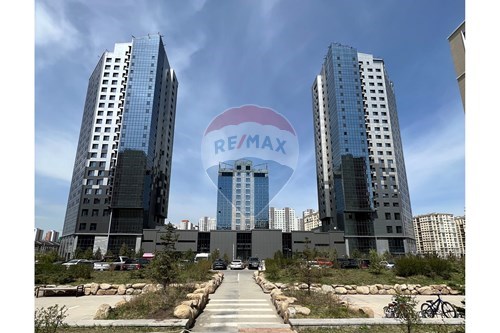 For Sale-Condo/Apartment-602 Ривер плаза  - Ривер гудамж  - Khan-Uul, Mongolia-119009241-485