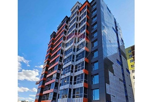 For Sale-Block of Apartments-Daco apartment  - Khan-Uul, Mongolia-119071011-298