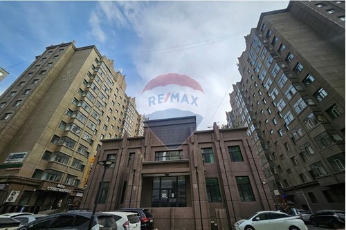 For Sale-Condo/Apartment-Bayanzurkh, Mongolia-119009188-145