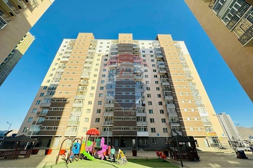 For Sale-Condo/Apartment-Khan-Uul, Mongolia-119030118-1