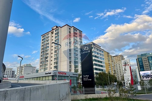 For Rent/Lease-Condo/Apartment-Sukhbaatar, Mongolia-119086022-107