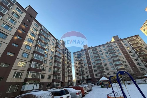For Sale-Condo/Apartment-1 Буянт ухаа2  - Khan-Uul, Mongolia-119072043-14