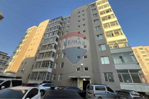 Худалдах-Орон сууц-Баянгол, Монгол-119009387-76