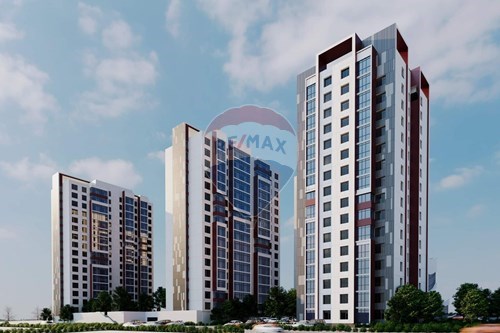 For Sale-Condo/Apartment-Хөх сувд  - Bayangol, Mongolia-119027021-664
