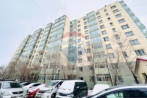 For Sale-Condo/Apartment-Өгөөмөр хотхон  - Bayanzurkh, Mongolia-119012325-487