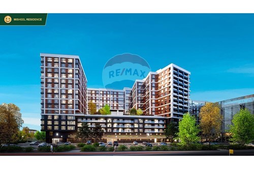 For Sale-Condo/Apartment-Khan-Uul, Mongolia-119077041-135
