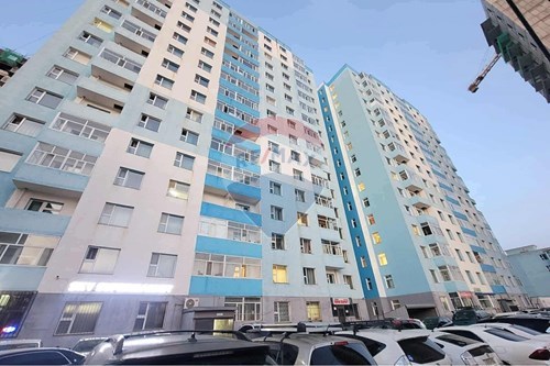 For Sale-Condo/Apartment-2 Бзд 8-р хороо Sky Residence 1  - Bayanzurkh, Mongolia-119077058-3