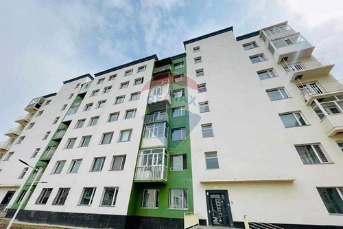 For Sale-Condo/Apartment-88 Грийн арт  - Khan-Uul, Mongolia-119020246-262