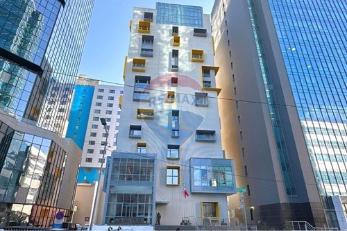 For Rent/Lease-Condo/Apartment-Sukhbaatar, Mongolia-119012165-405