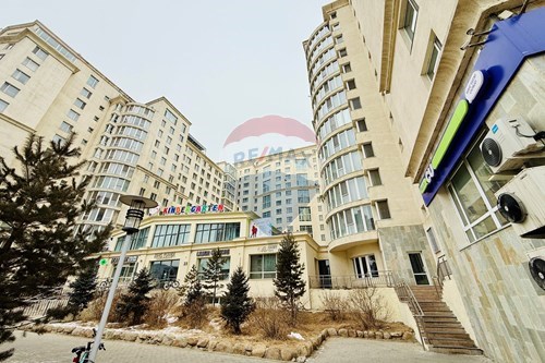 Худалдах-Орон сууц-Kingtower  - Хан-Уул, Монгол-119048200-131
