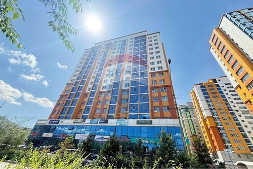 For Rent/Lease-Condo/Apartment-Khan-Uul, Mongolia-119012189-460