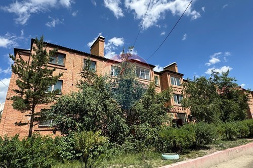 For Sale-Condo/Apartment-Bayanzurkh, Mongolia-119009293-199