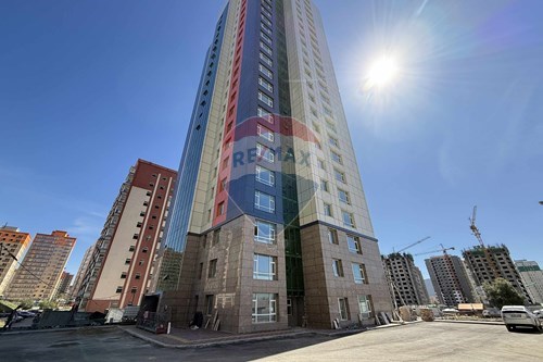 For Sale-Condo/Apartment-Bayanzurkh, Mongolia-119052111-309