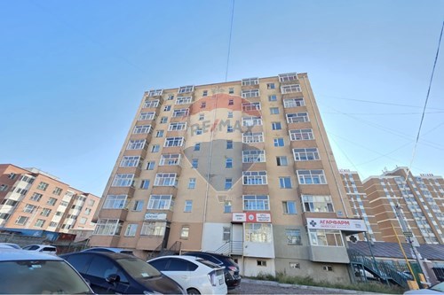 Худалдах-Орон сууц-Сүхбаатар, Монгол-119085007-17