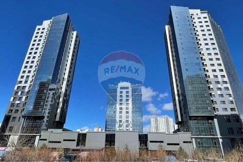 For Sale-Office-River plaza  - river plaza  - Khan-Uul, Mongolia-119083007-352