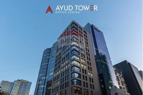 For Rent/Lease-Office-Sukhbaatar, Mongolia-119012232-162