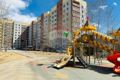 For Sale-Condo/Apartment-Bayanzurkh, Mongolia-119082066-9