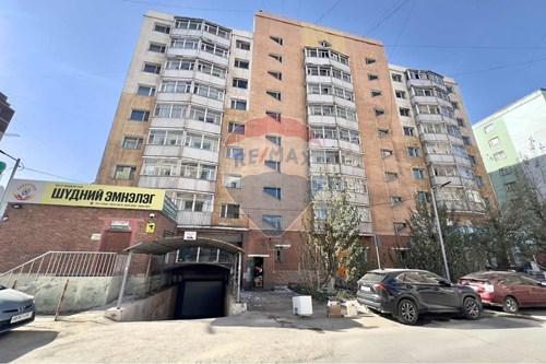 Commercial - Health Clinic - Bayanzurkh, Mongolia - MN