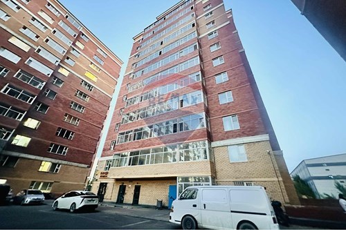 For Sale-Condo/Apartment-Bayangol, Mongolia-119083022-50