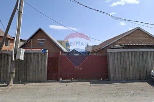 For Sale-Terraced House-Chingeltei, Mongolia-119027100-17