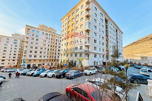 For Sale-Garage-Энхжин хотхон зогсоол  - Khan-Uul, Mongolia-119048108-301