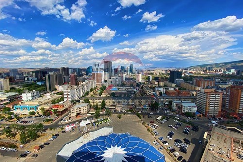For Sale-Condo/Apartment-Sukhbaatar, Mongolia-119075045-28