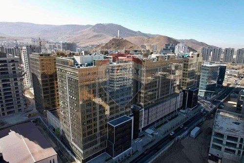 For Sale-Commercial/Retail-Khan-Uul, Mongolia-119009206-514
