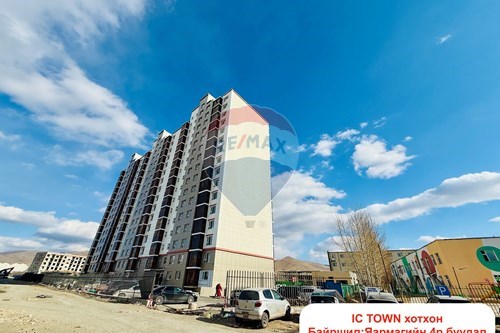 For Sale-Condo/Apartment-Khan-Uul, Mongolia-119057078-336