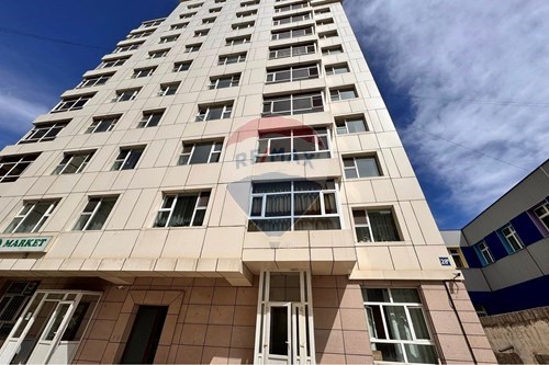 For Sale-Condo/Apartment-Sukhbaatar, Mongolia-119009428-212
