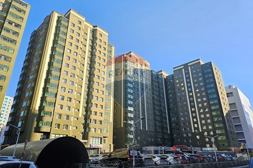 For Sale-Condo/Apartment-Bayanzurkh, Mongolia-119048235-652