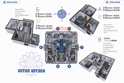 Slider Image Thumbnail