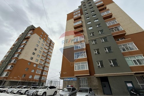 For Sale-Condo/Apartment-Khan-Uul, Mongolia-119012344-8