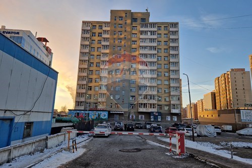 Худалдах-Орон сууц-Хан-Уул, Монгол-119048189-47