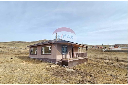 For Rent/Lease-Bungalow-4Б Баянголын ам  - Songinokhairkhan, Mongolia-119012298-50
