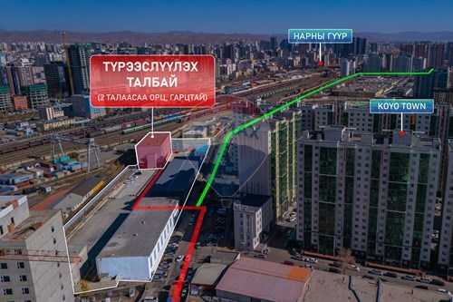 Slider Image Thumbnail