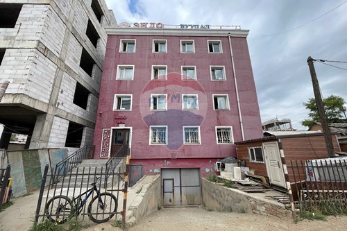 For Sale-Industrial-Bayangol, Mongolia-119078029-39