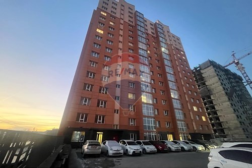 Худалдах-Block of Apartments-Баянзүрх, Монгол-119047085-18