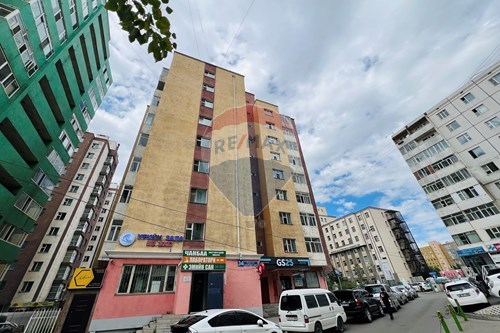 For Sale-Condo/Apartment-Модны 2  - Bayangol, Mongolia-119072010-503