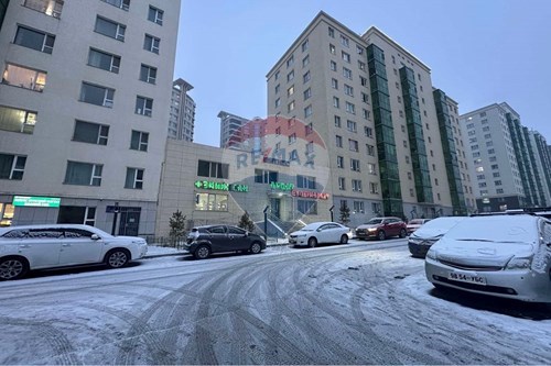 For Rent/Lease-Commercial/Retail-Khan-Uul, Mongolia-119042019-250