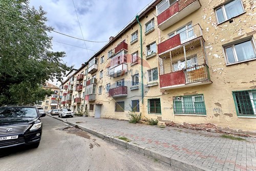 For Rent/Lease-Condo/Apartment-Chingeltei, Mongolia-119012373-164