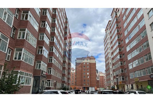 For Rent/Lease-Condo/Apartment-Рапид харш  - Khan-Uul, Mongolia-119012210-215