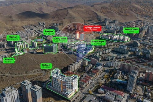 Slider Image Thumbnail