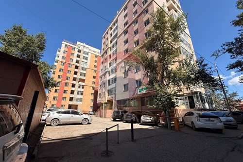 Худалдах-Block of Apartments-Сонгинохайрхан, Монгол-119048317-36