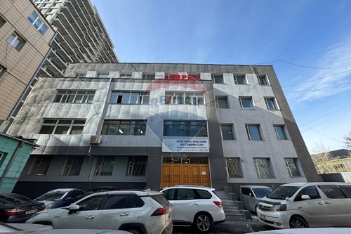 For Rent/Lease-Commercial/Retail-1 Гэрэл төв , Монгол шуудан төв  - Chingeltei, Mongolia-119078005-103