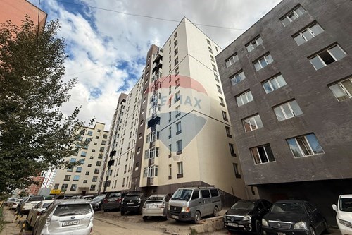 For Rent/Lease-Condo/Apartment-Bayangol, Mongolia-119014069-177