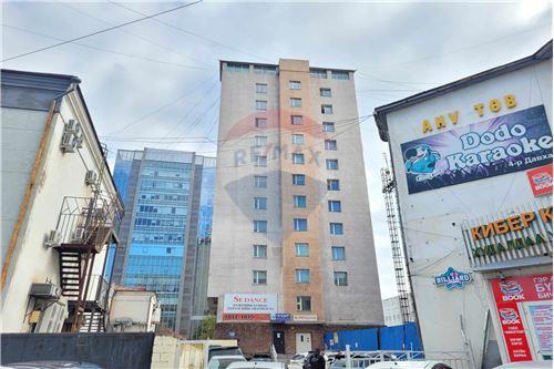For Sale-Office-Sukhbaatar, Mongolia-119057012-530