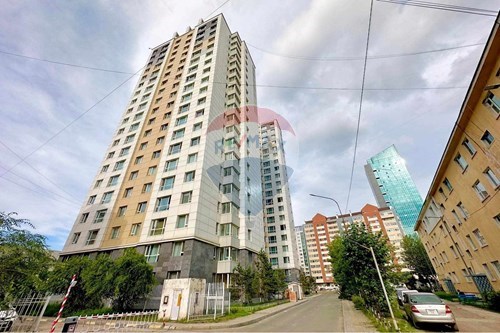 For Sale-Condo/Apartment-Khan-Uul, Mongolia-119012043-536