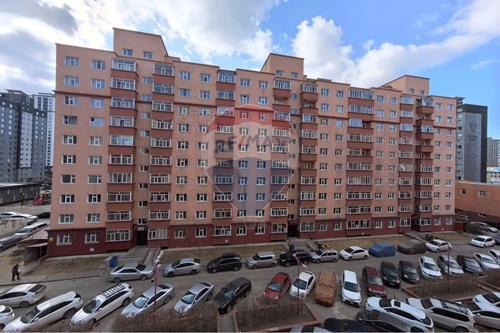 For Sale-Condo/Apartment-Bayanzurkh, Mongolia-119020246-347