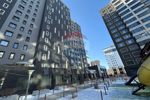 For Sale-Condo/Apartment-Khan-Uul, Mongolia-119012043-580