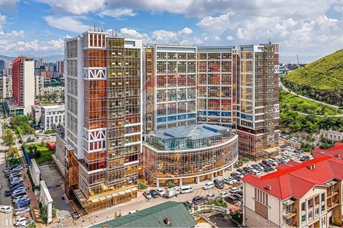 For Sale-Commercial/Retail-Khan-Uul, Mongolia-119012206-269